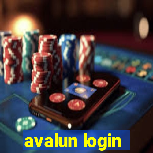 avalun login